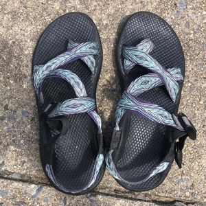 Women’s 8 Chaco Sandals